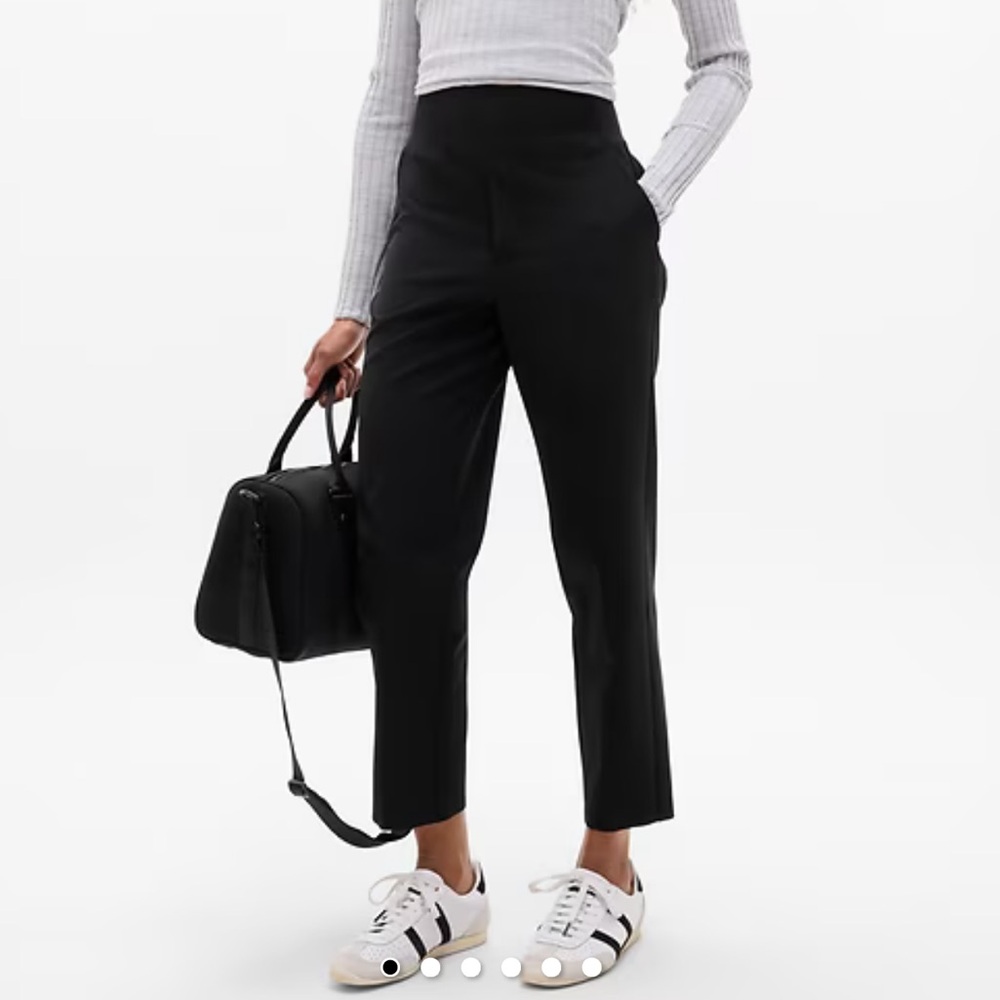 NWOT. Athleta Endless High Rise Pant